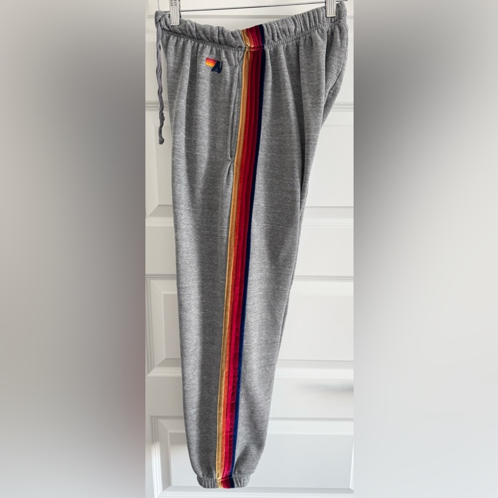 Aviator Nation Classic Sweatpants with Pockets